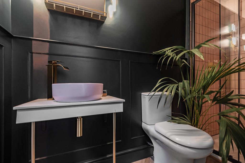 Ensuite Shower Ro...