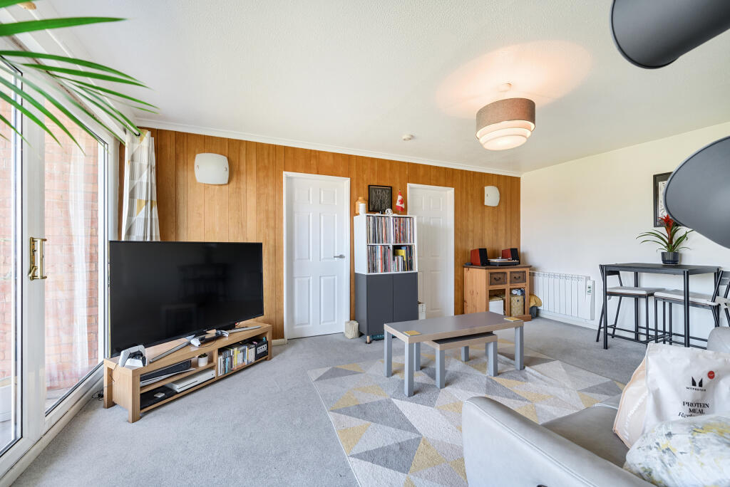 Living / Dining Room