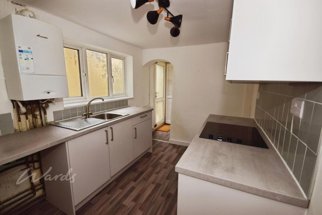 charter kitchen