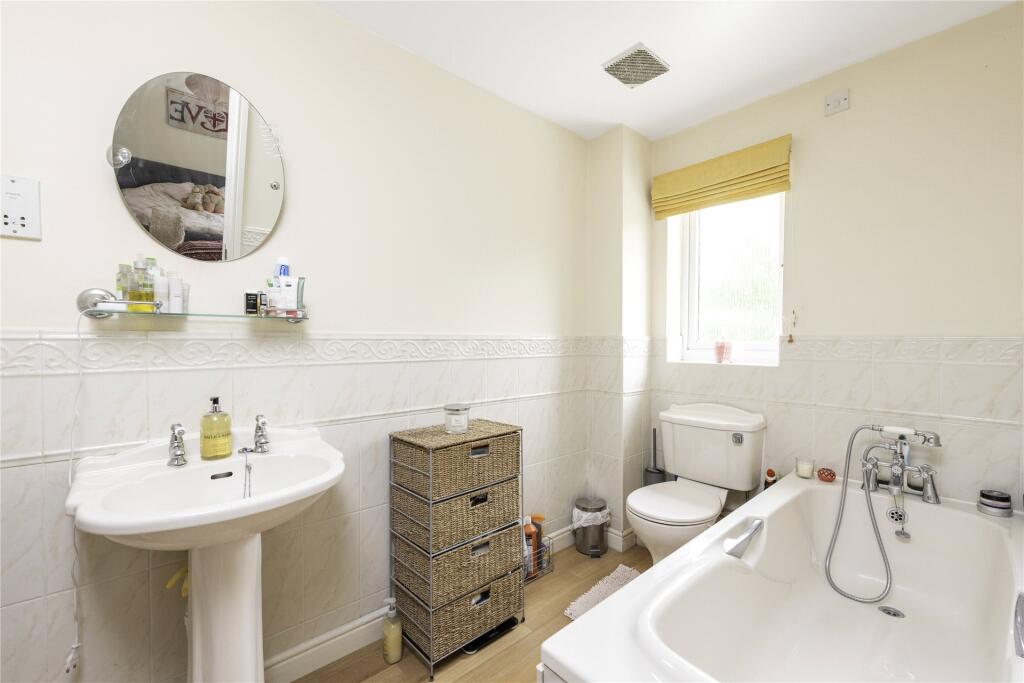 Principal En Suite