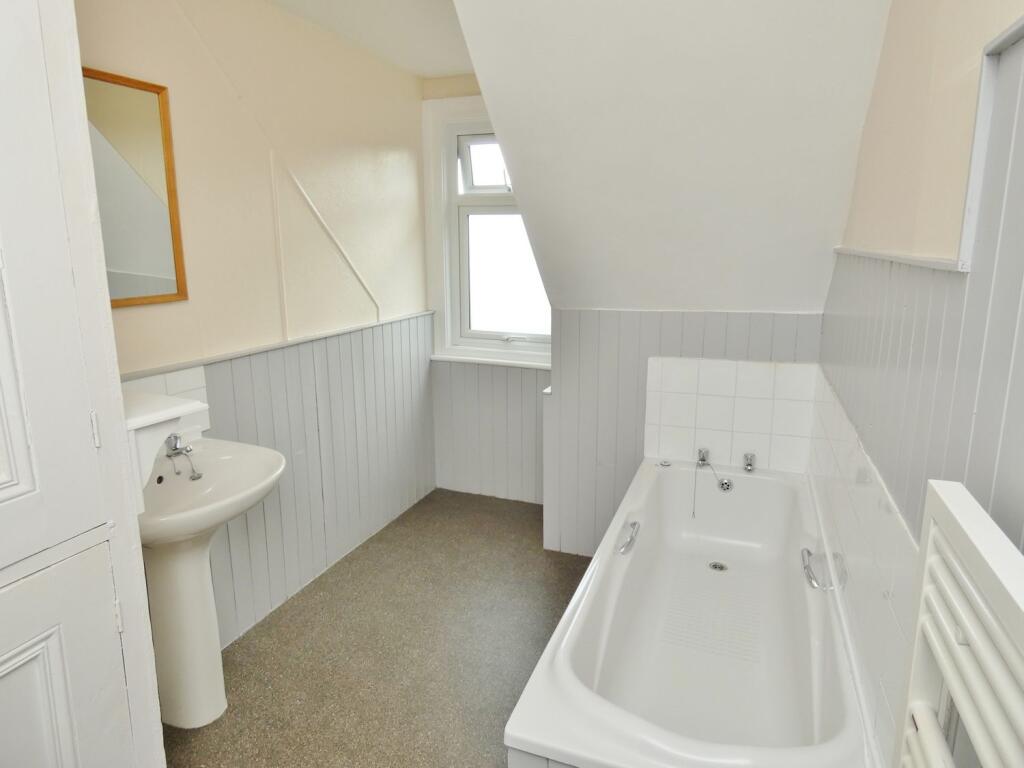 Bathroom 1
