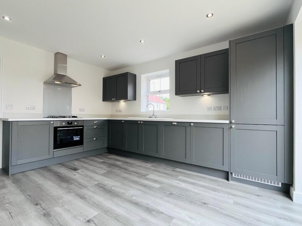 Barlow Kitchen