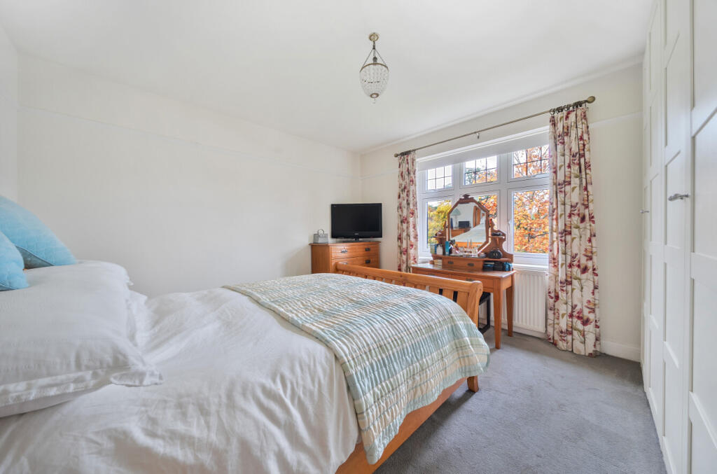 Bedroom 4