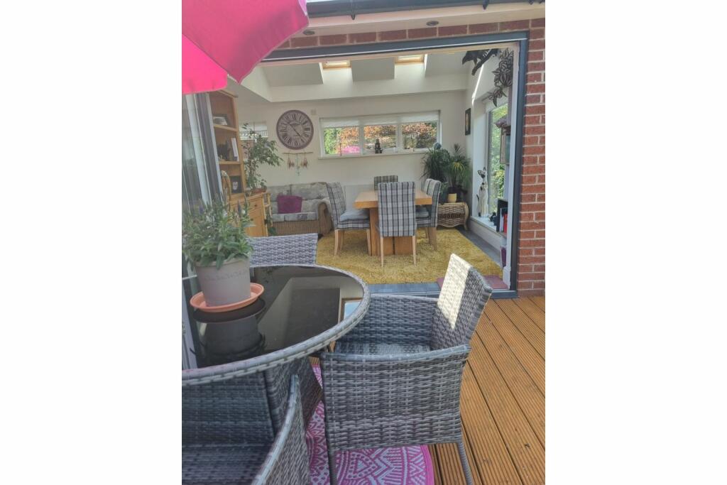 Sun Room