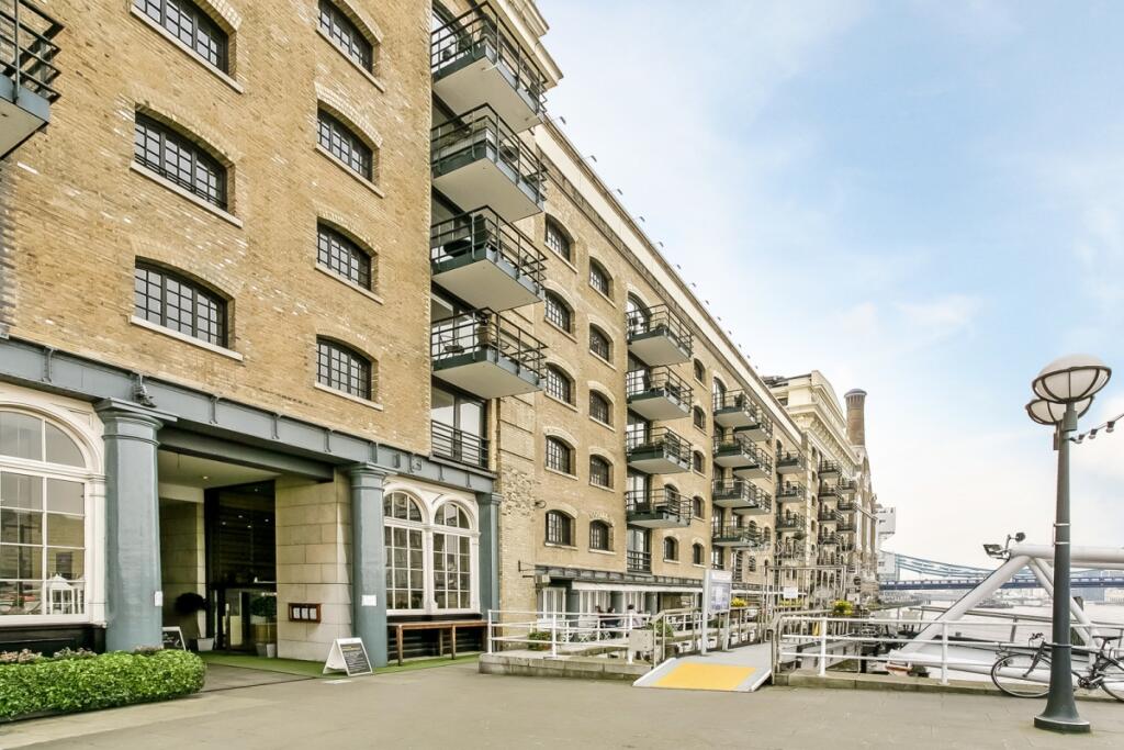 Property Exterior...
