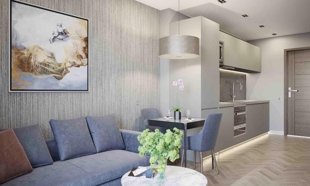 The Mill, Liverpool City Centre