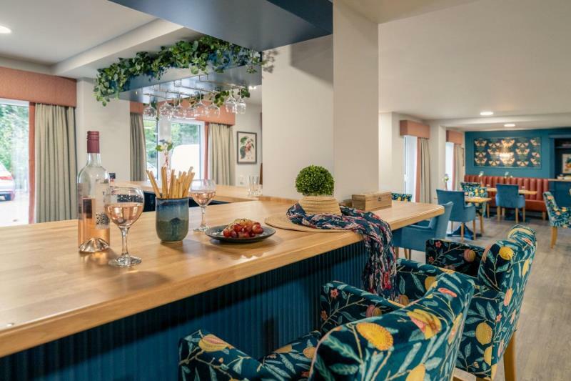 Thorneycroft, Tettenhall - Bistro  