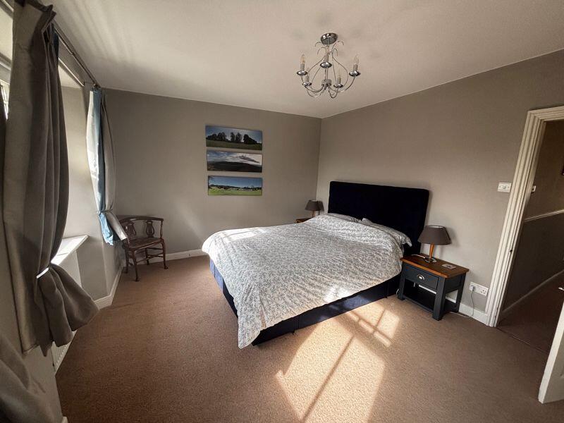 Front bedroom