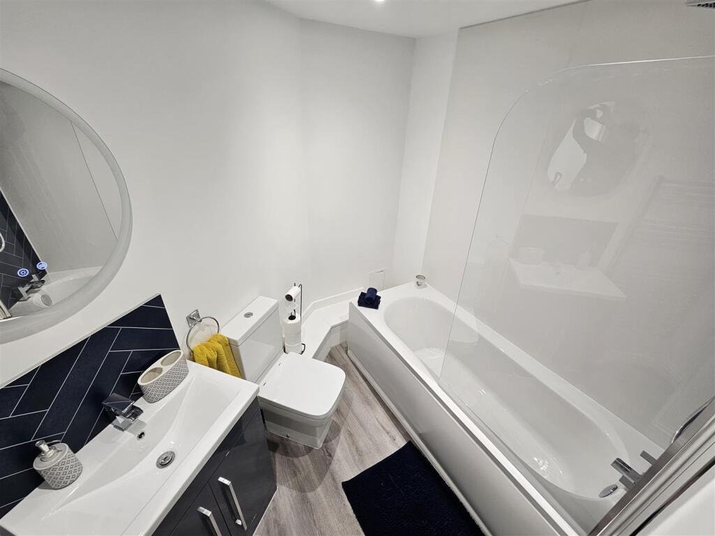 Bathroom W.C.