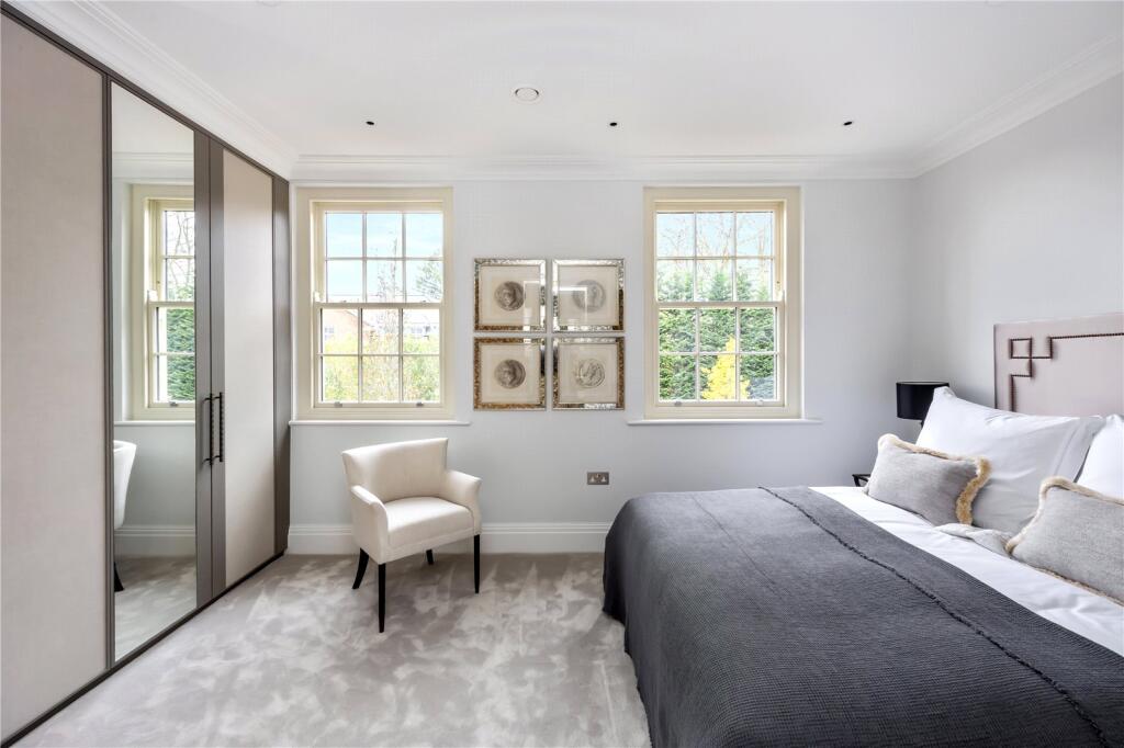 Showhome