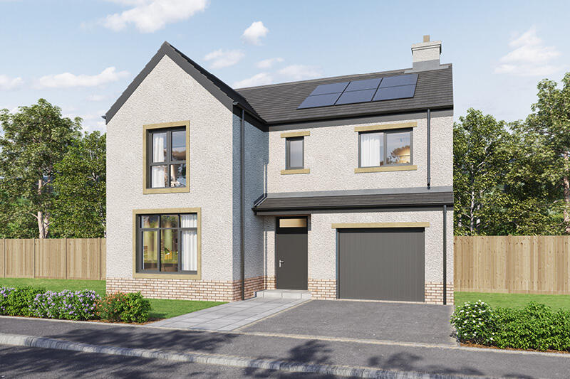 Clitheroe Road, 
Whalley,
BB7 9XL