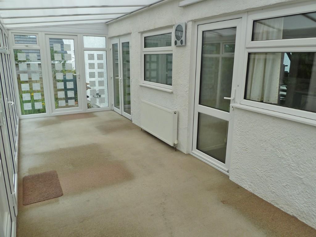 Large Conservatory