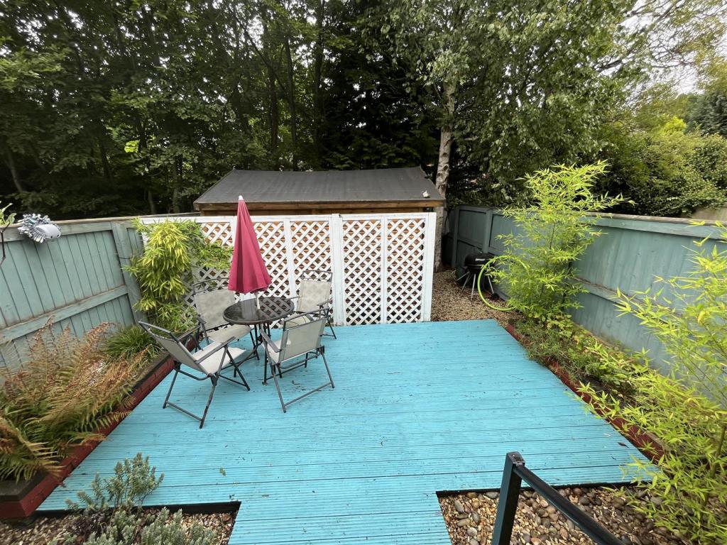 Gardens Aspect 2