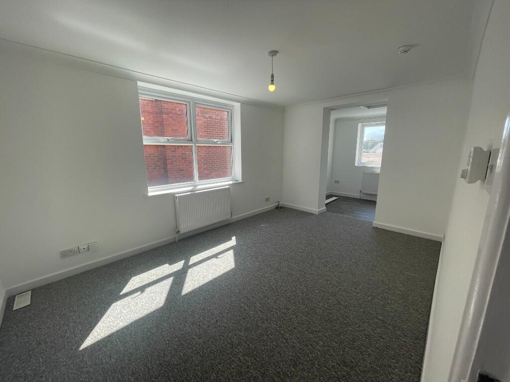 Bargates, Christchurch, Dorset