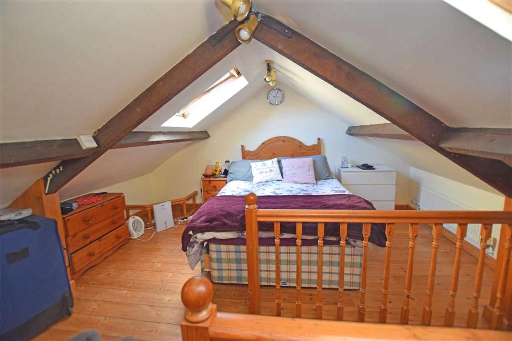 BEDROOM.