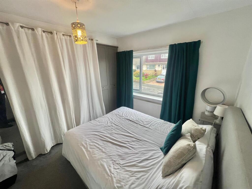 Bramleys Estate Agents - Garlick Street - Rastrick