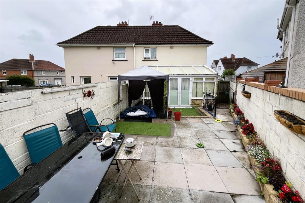 35 Poyntz Road, Knowle, Bristol BS4 1HH | Freehold