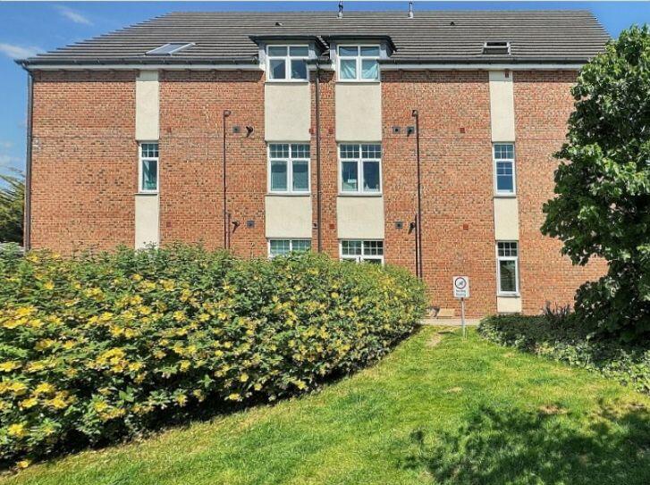 Underwood Court, Acklam