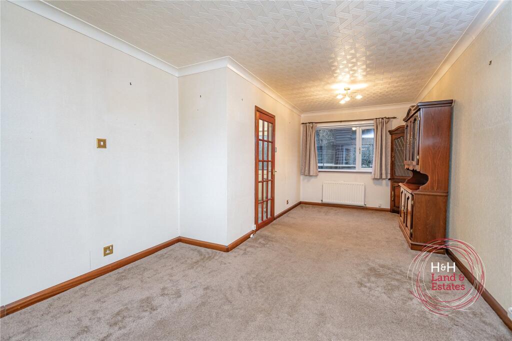 Living / Dining Room