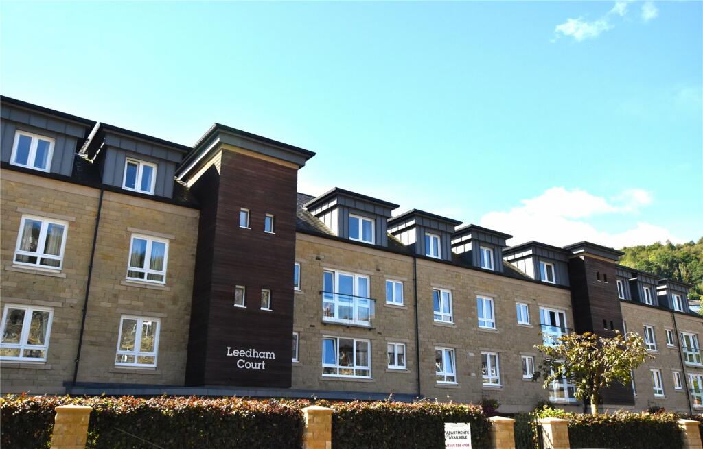 Front External