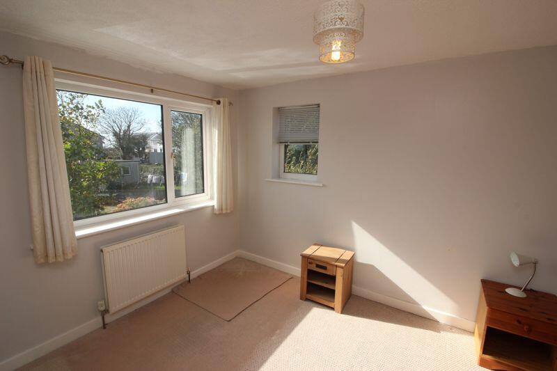 rear bedroom 3