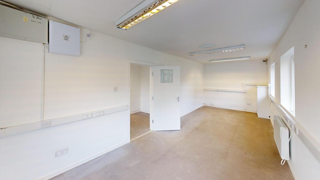 Cobden Studios, Salford