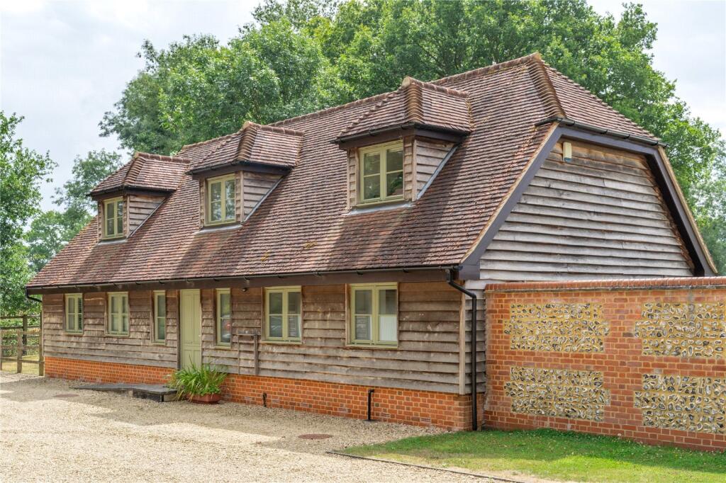 Cottage