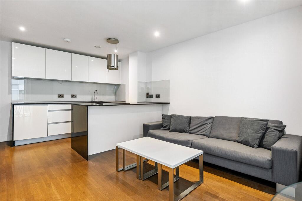 Kitchen Reception