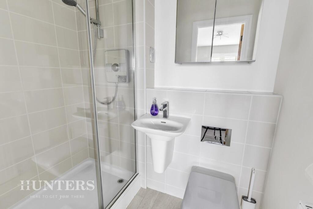 En-suite