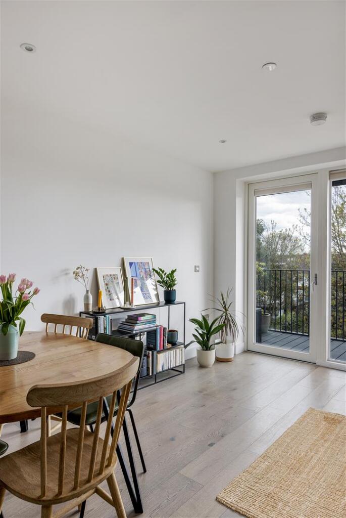 Sutherland Road, E17