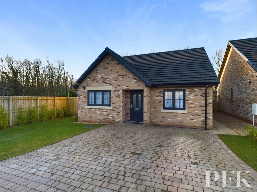 North Park, Frizington, CA26