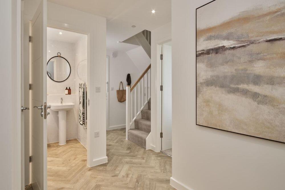 Verla Penthouses