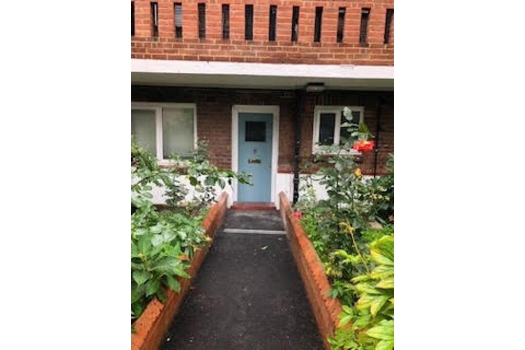 View Of The Property