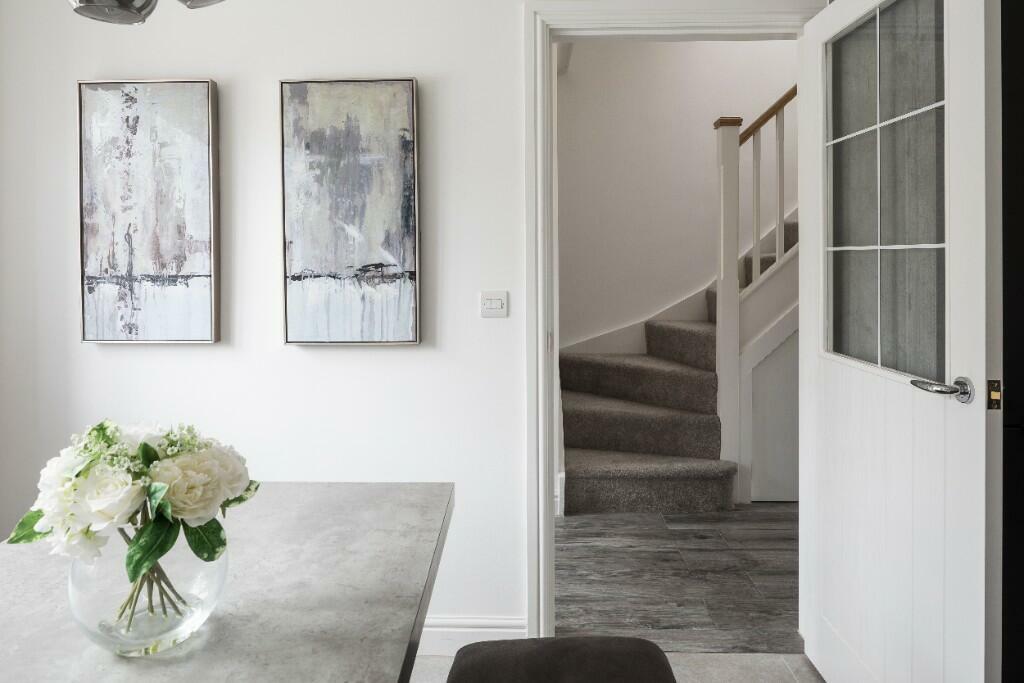 Previous Showhome