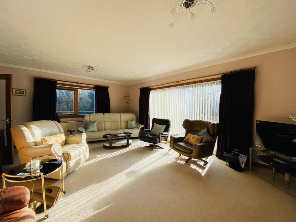 Hollycroft, 53A Moffat Road, Dumfries, DG1 1NN - B