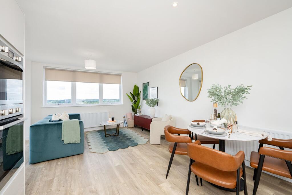 Riverview, Elmsleigh Road, TW18