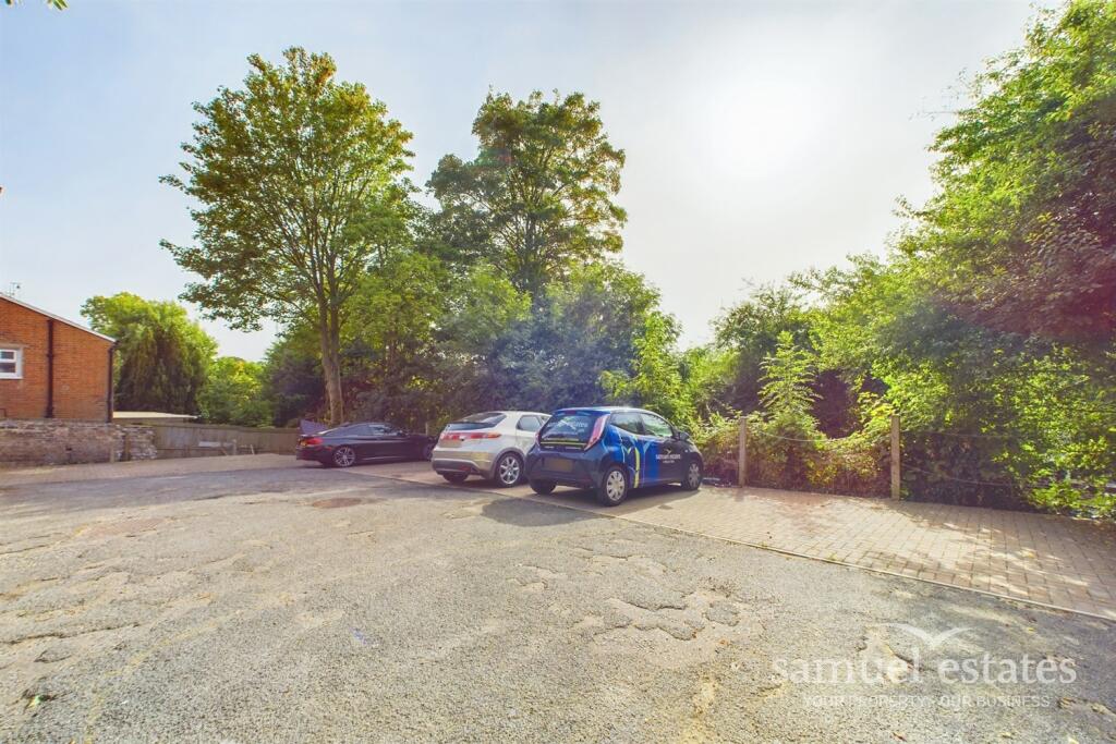 Parking Space