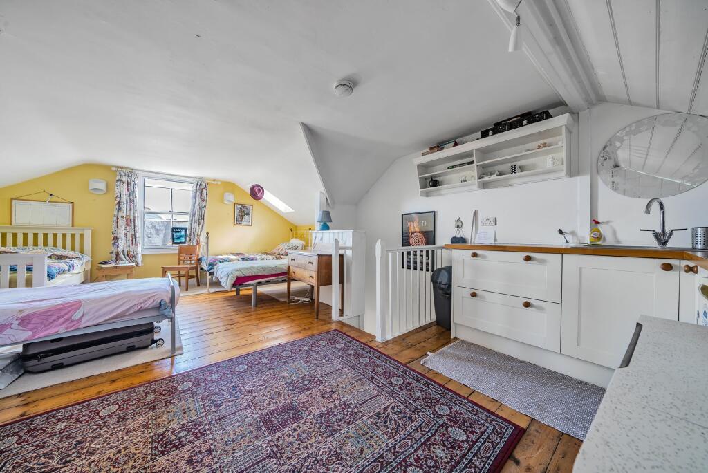 Bedroom One (1)