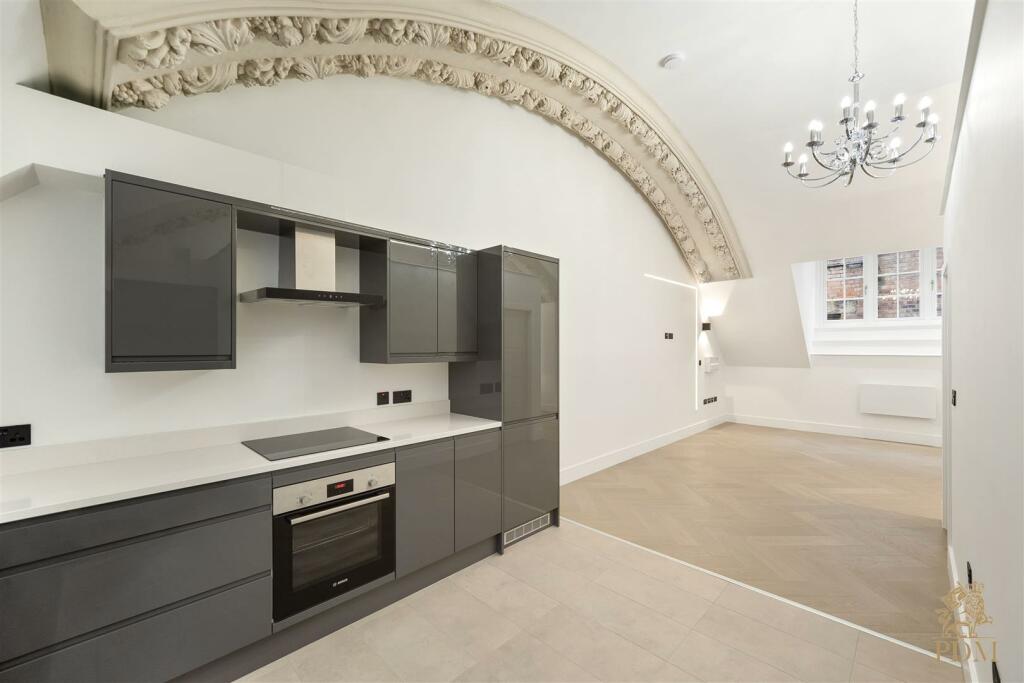 Apt 7 33 Long Row Nottingham NG1 2DR
