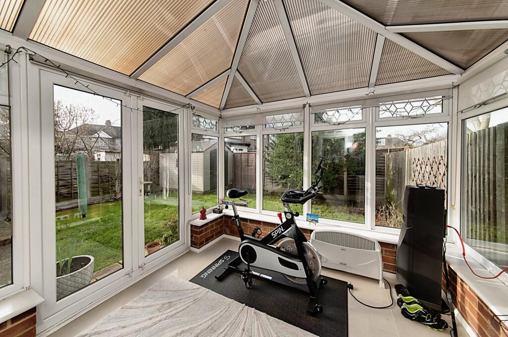 Conservatory