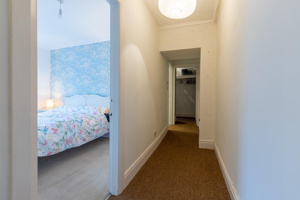 First Floor Landi...