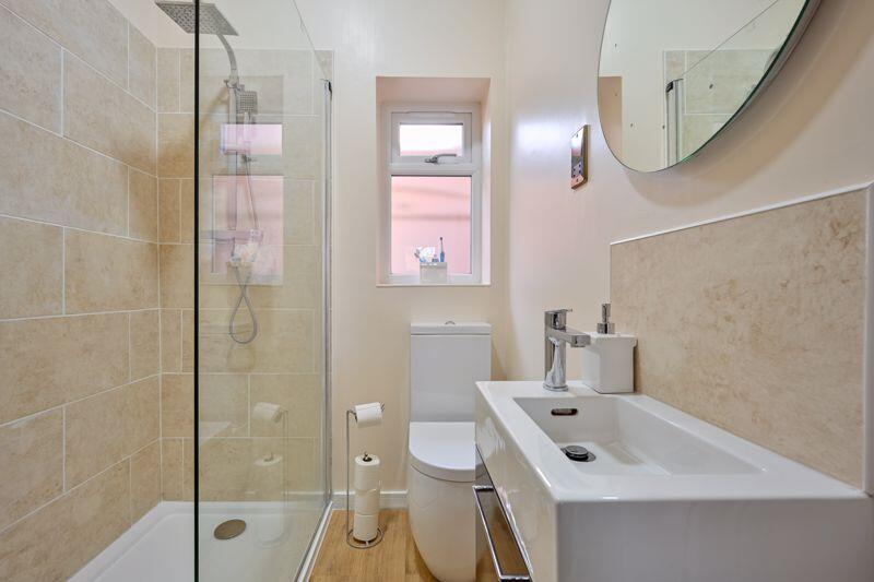 Master En-Suite
