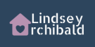 Lindsey Archibald - Estate Agent logo