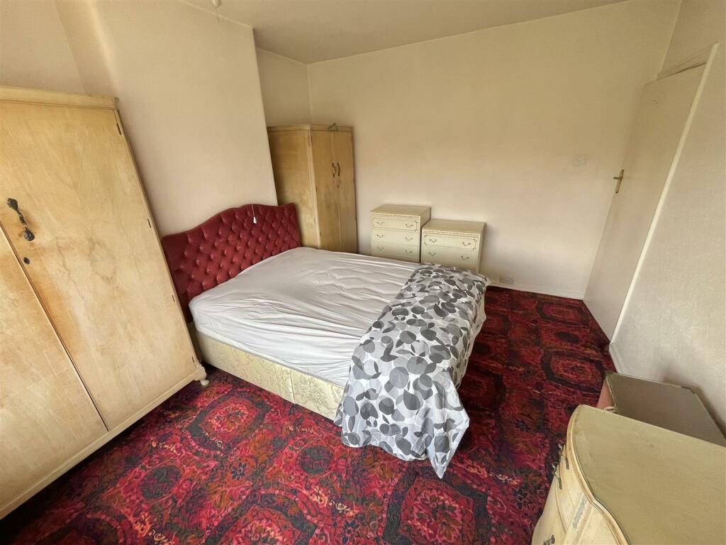 Bedroom 2 Aspect 2