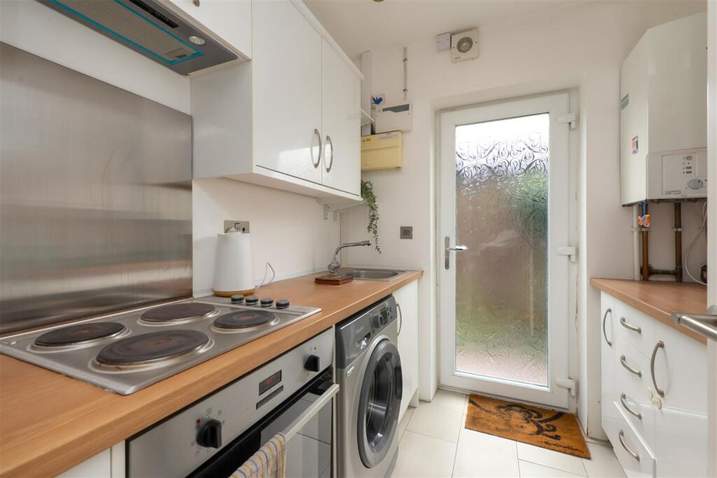 Hodgson Road, Seasalter, Whitstable