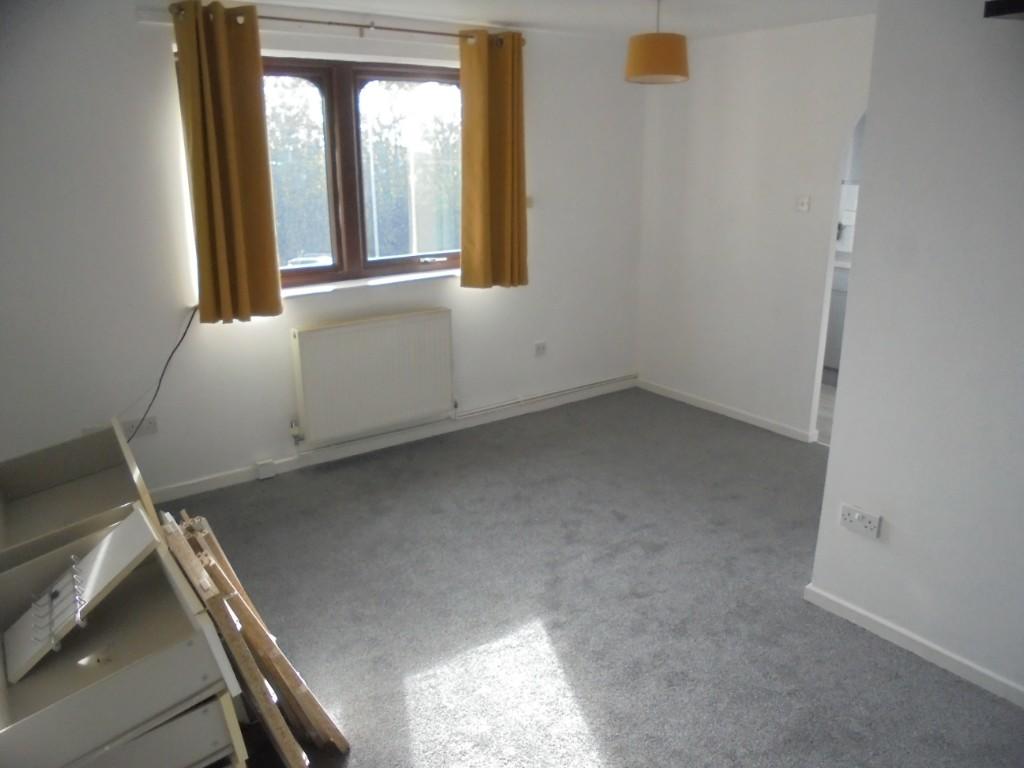Bed/Living Room