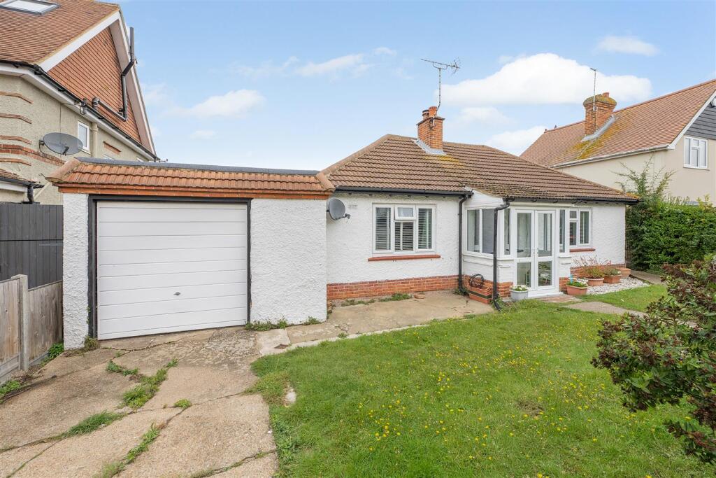 Strangford Road, Tankerton, Whitstable