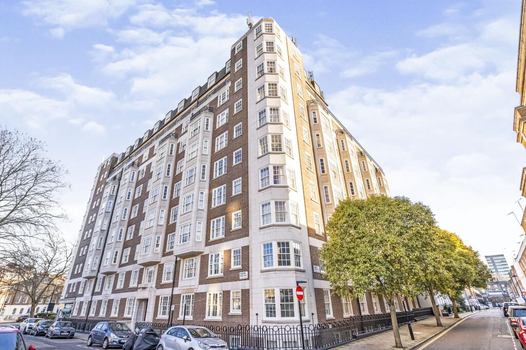 View Of The Property