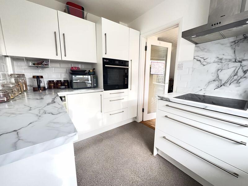 Kitchen (2025)
