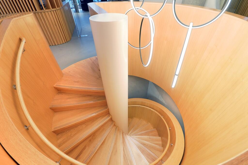 The Waterson Buil...